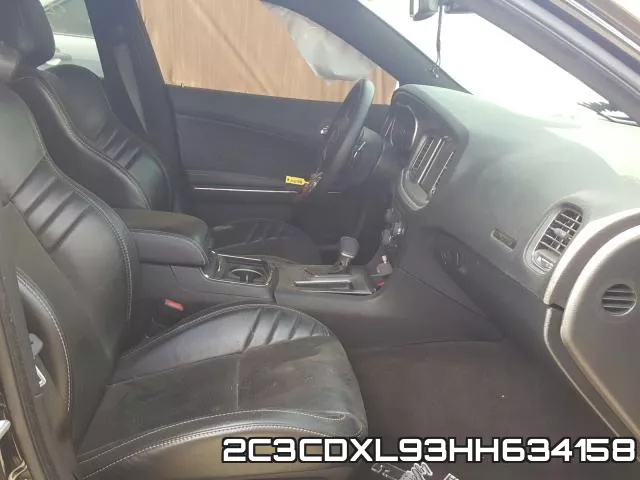 2C3CDXL93HH634158 фото 6