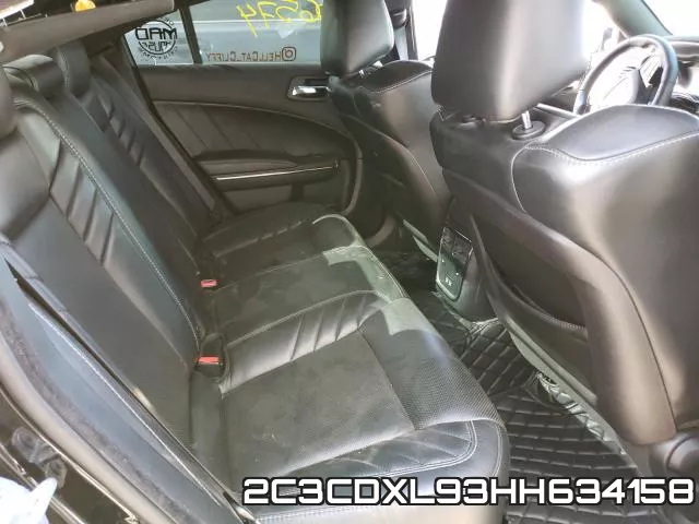 2C3CDXL93HH634158 фото 7