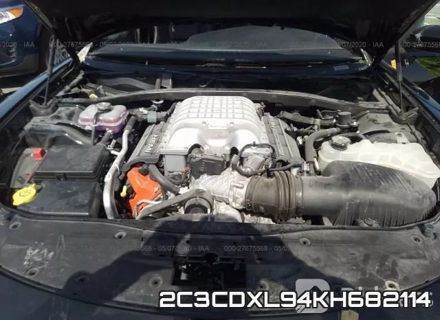 2C3CDXL94KH682114 фото 2