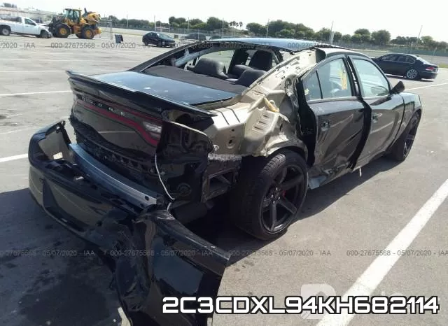 2C3CDXL94KH682114 фото 5