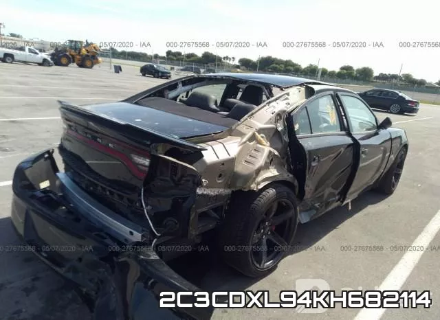 2C3CDXL94KH682114 фото 7