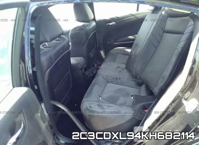 2C3CDXL94KH682114 фото 9