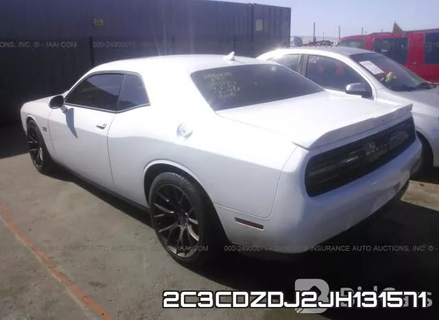 2C3CDZDJ2JH131571 фото 4