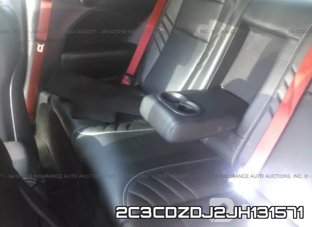 2C3CDZDJ2JH131571 фото 9
