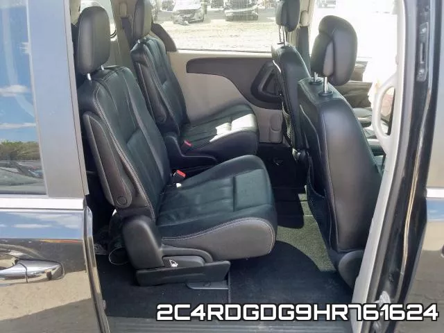2C4RDGDG9HR761624 фото 7