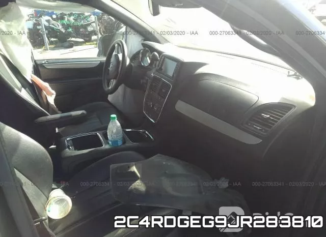 2C4RDGEG9JR283810 фото 6