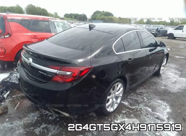 2G4GT5GX4H9175919 фото 5