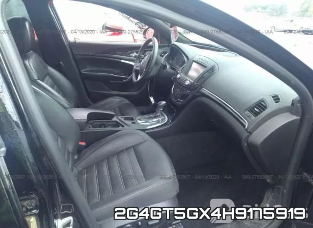 2G4GT5GX4H9175919 фото 6