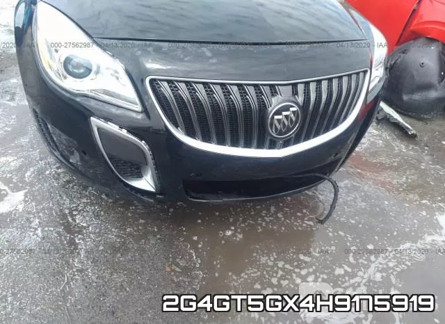 2G4GT5GX4H9175919 фото 7