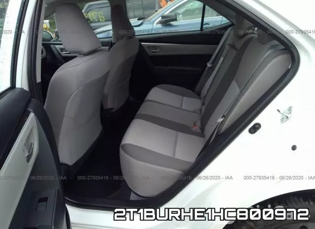 2T1BURHE1HC800972 фото 9