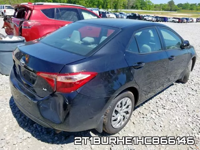 2T1BURHE1HC866146 фото 5
