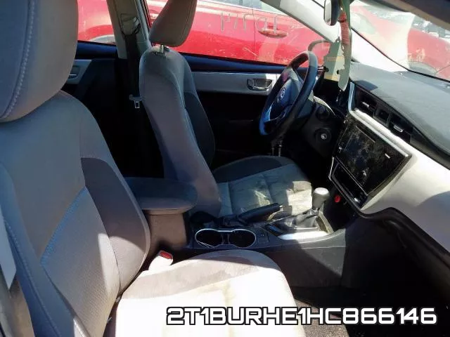 2T1BURHE1HC866146 фото 6