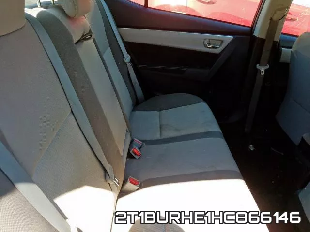 2T1BURHE1HC866146 фото 7