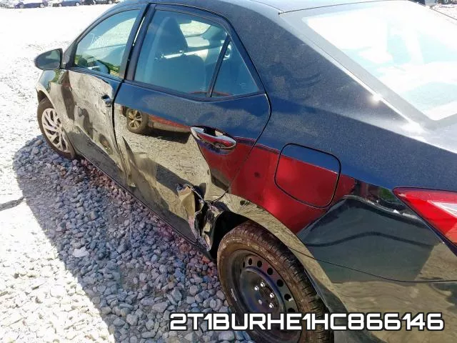 2T1BURHE1HC866146 фото 10