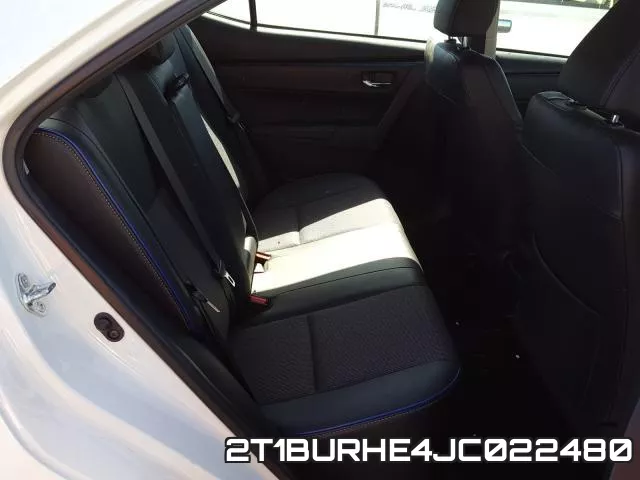 2T1BURHE4JC022480 фото 7
