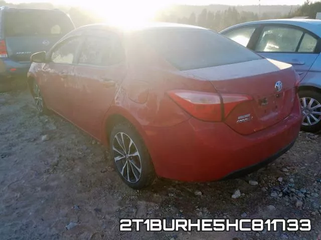 2T1BURHE5HC811733 фото 4