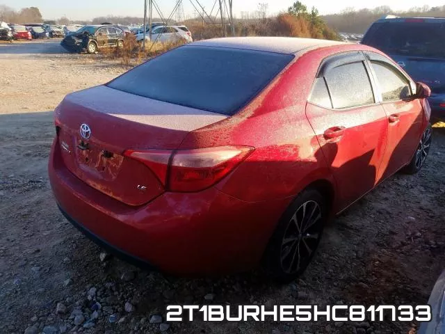 2T1BURHE5HC811733 фото 5