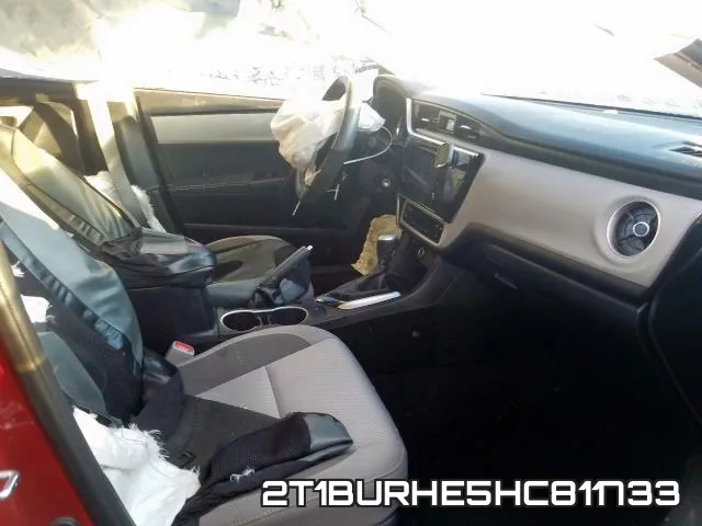2T1BURHE5HC811733 фото 6