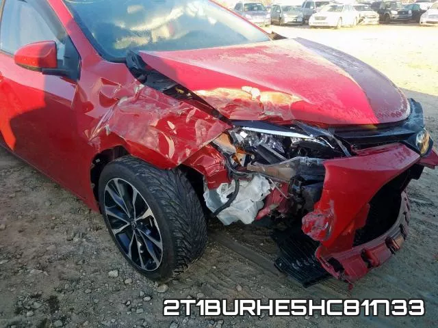2T1BURHE5HC811733 фото 10