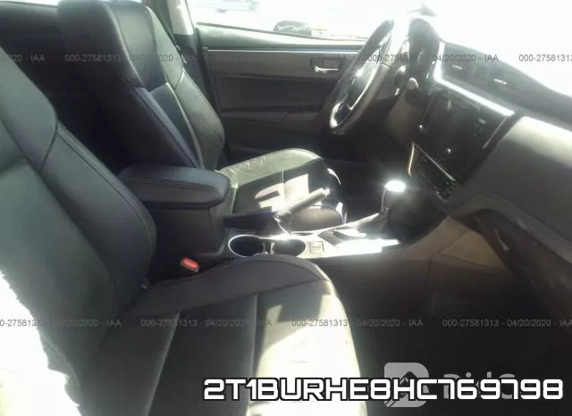 2T1BURHE8HC769798 фото 6