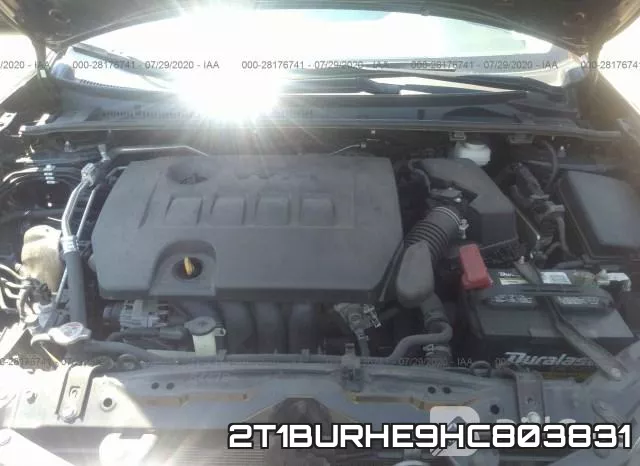 2T1BURHE9HC803831 фото 2