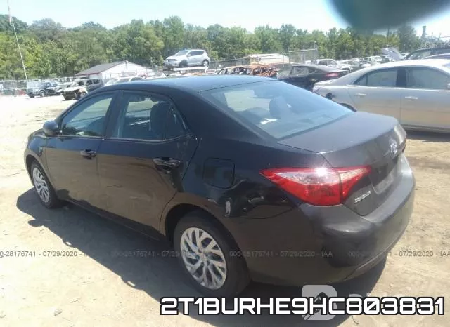 2T1BURHE9HC803831 фото 4