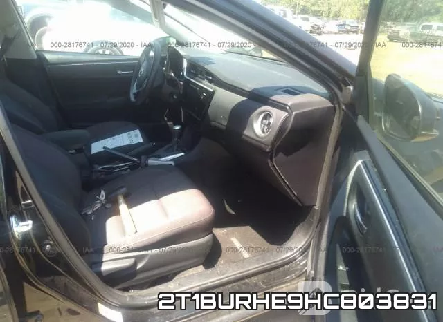 2T1BURHE9HC803831 фото 6