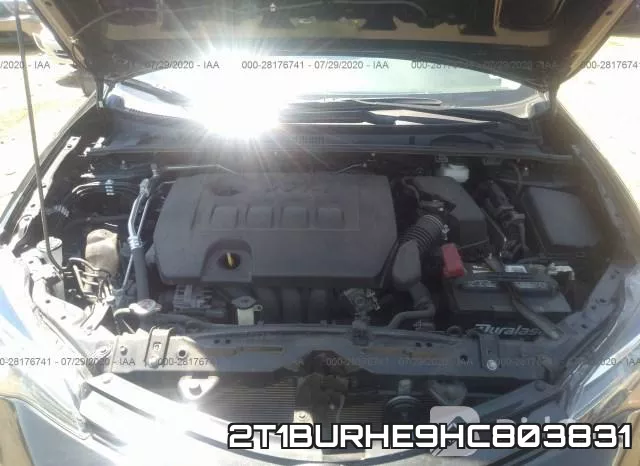 2T1BURHE9HC803831 фото 7