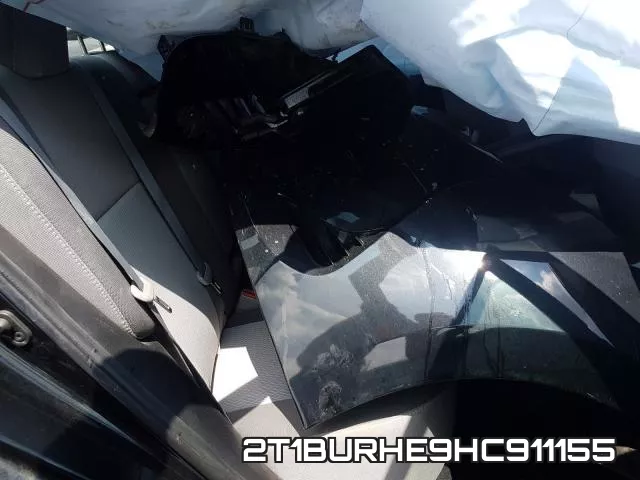 2T1BURHE9HC911155 фото 7