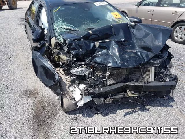 2T1BURHE9HC911155 фото 10
