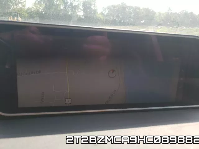 2T2BZMCA9HC089882 фото 10