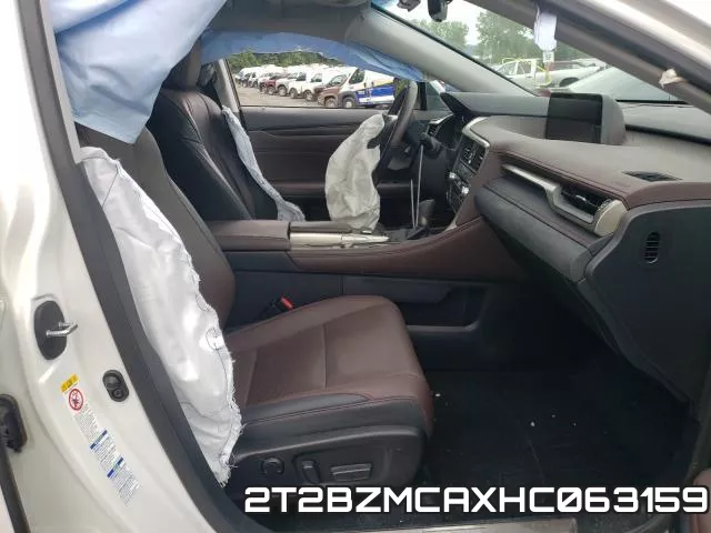 2T2BZMCAXHC063159 фото 6