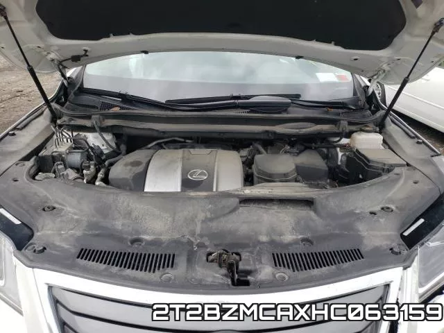 2T2BZMCAXHC063159 фото 8