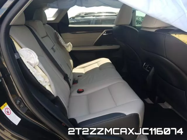 2T2ZZMCAXJC116074 фото 7