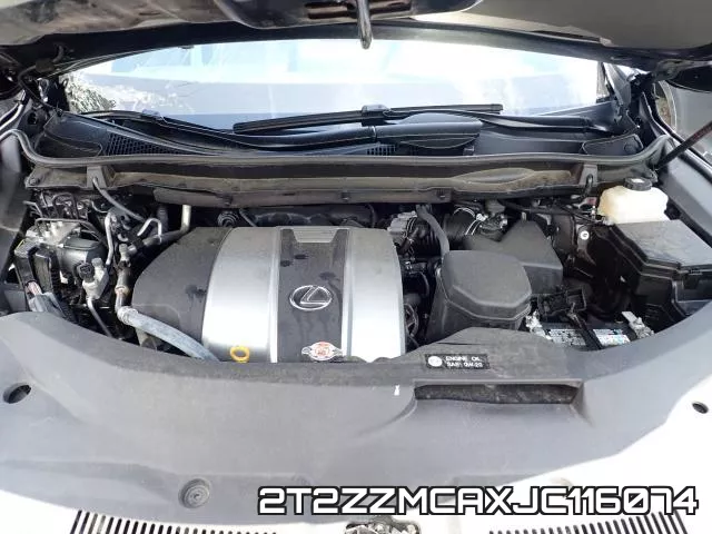2T2ZZMCAXJC116074 фото 8