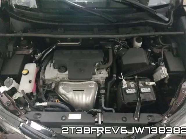 2T3BFREV6JW738382 фото 8