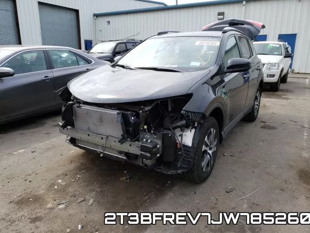 2T3BFREV7JW785260 фото 3