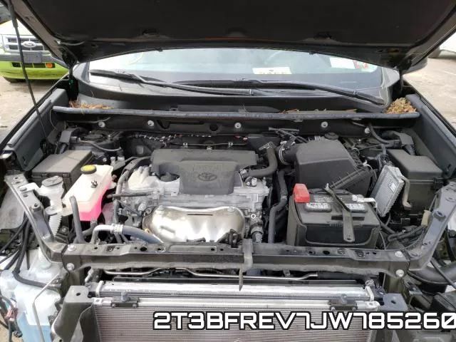 2T3BFREV7JW785260 фото 8