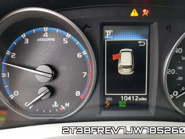 2T3BFREV7JW785260 фото 9