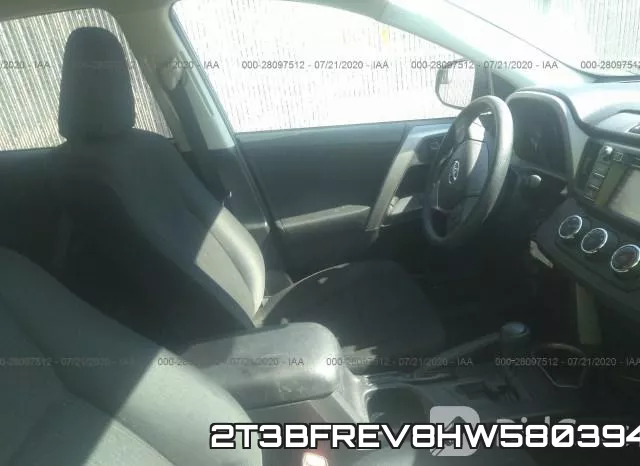 2T3BFREV8HW580394 фото 6