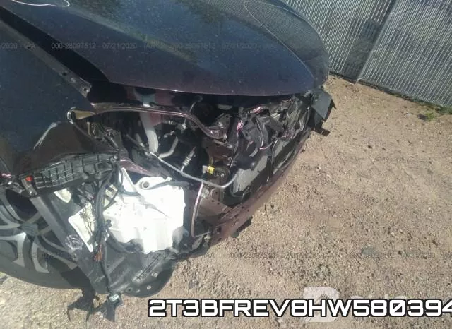 2T3BFREV8HW580394 фото 7