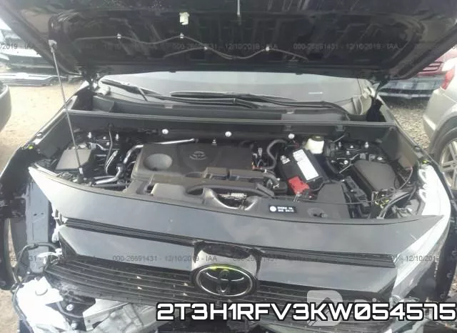 2T3H1RFV3KW054575 фото 2