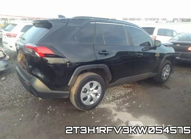 2T3H1RFV3KW054575 фото 5