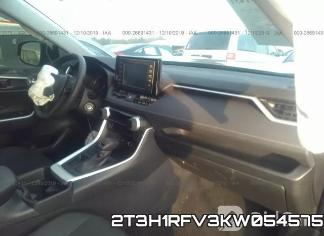 2T3H1RFV3KW054575 фото 6