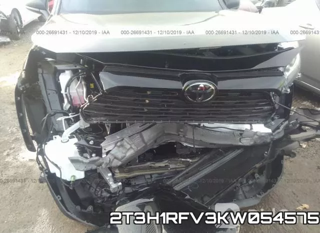2T3H1RFV3KW054575 фото 7
