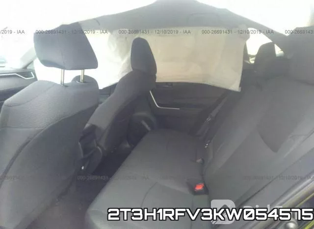 2T3H1RFV3KW054575 фото 9