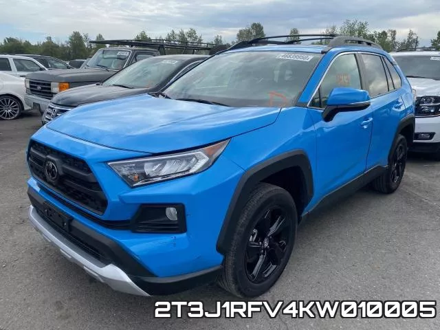 2T3J1RFV4KW010005 фото 3
