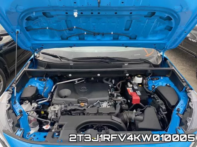 2T3J1RFV4KW010005 фото 8