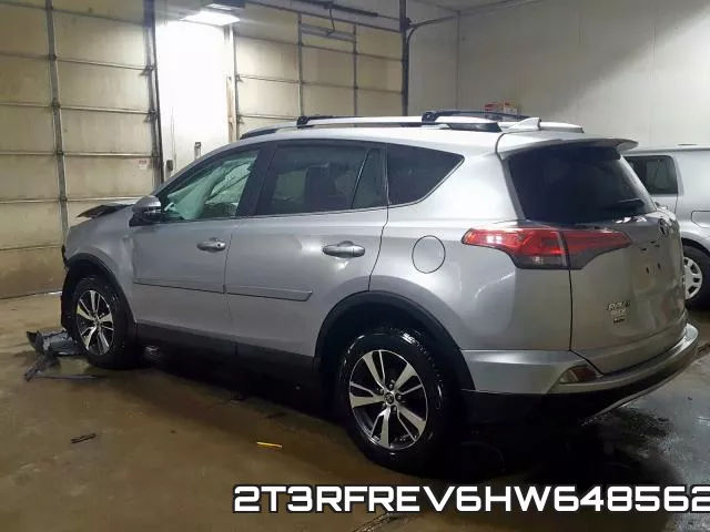 2T3RFREV6HW648562 фото 4