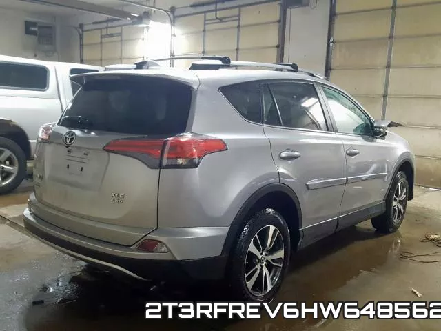 2T3RFREV6HW648562 фото 5